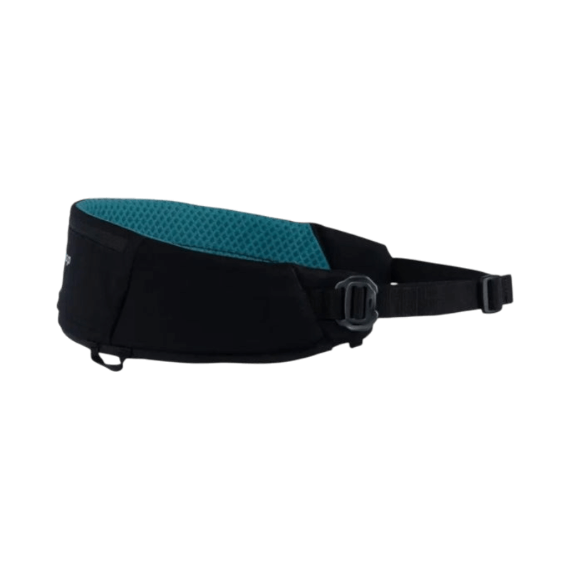 Ergonomiskt hundförarbälte från Non-Stop Dogwear med hög komfort för canicross och dragträning.